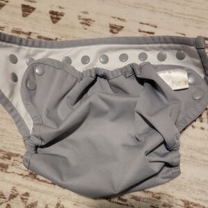Elemental Joy Cloth Diaper Cover Shell